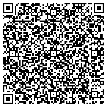 QR-код с контактной информацией организации Адрес красоты и ухода