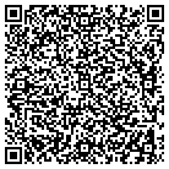 QR-код с контактной информацией организации Даниэла