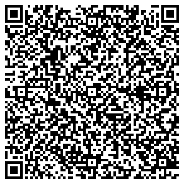 QR-код с контактной информацией организации ИП Хивренко В.В.
