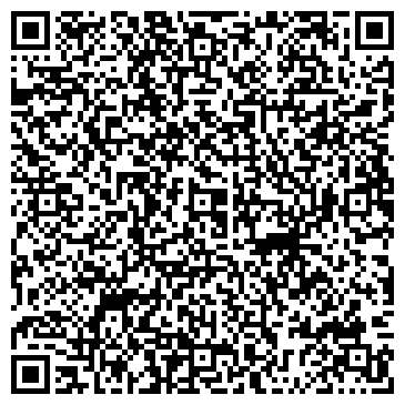 QR-код с контактной информацией организации Прайм Тайм, медиа-группа, Кемеровское отделение
