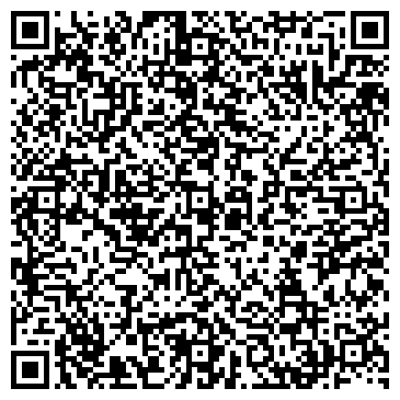 QR-код с контактной информацией организации Cristina