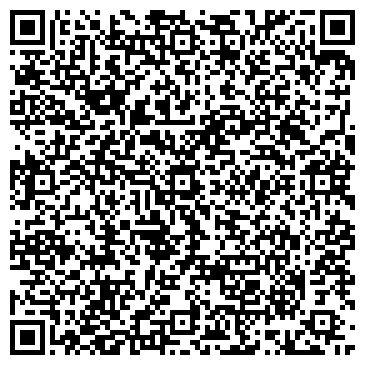 QR-код с контактной информацией организации МЕБЕЛЬ ПЛЮС