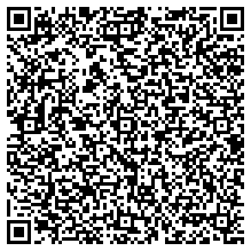 QR-код с контактной информацией организации ООО Инфоскан