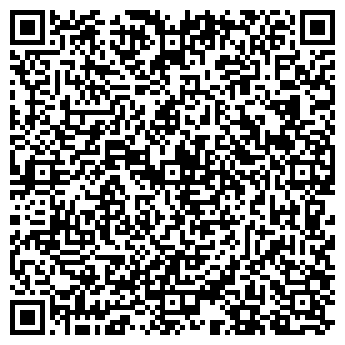 QR-код с контактной информацией организации Ледовый дворец