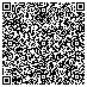 QR-код с контактной информацией организации ООО Топ Базис