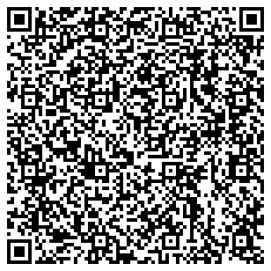 QR-код с контактной информацией организации Фольксваген Центр Евразия