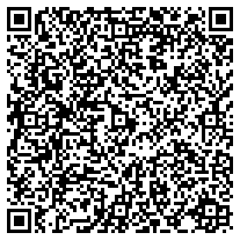QR-код с контактной информацией организации Эй Пи Джи, BTL-агентство