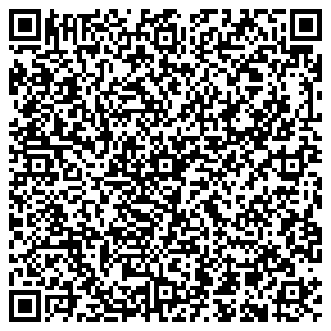 QR-код с контактной информацией организации Мисс