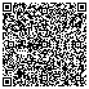 QR-код с контактной информацией организации Винтаж