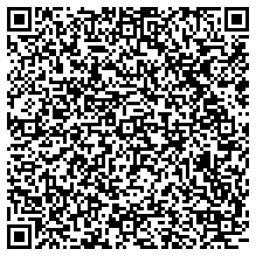 QR-код с контактной информацией организации СтеклоМагия