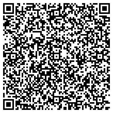 QR-код с контактной информацией организации ИП Зырянов А.Ю.