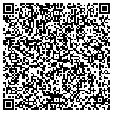QR-код с контактной информацией организации Студия Волос, торговая компания, ООО РТК