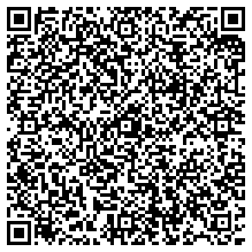 QR-код с контактной информацией организации People`s