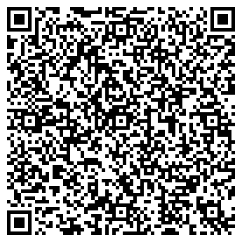 QR-код с контактной информацией организации СтеклоМагия