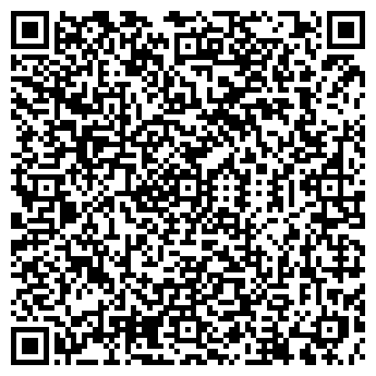 QR-код с контактной информацией организации ЗАО Хладокомбинат