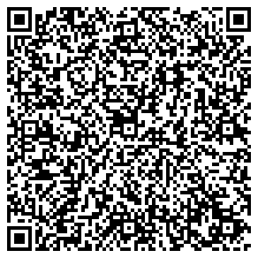 QR-код с контактной информацией организации ИП Горячева Л.Д.