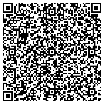 QR-код с контактной информацией организации Айсберг, ООО, торговая компания