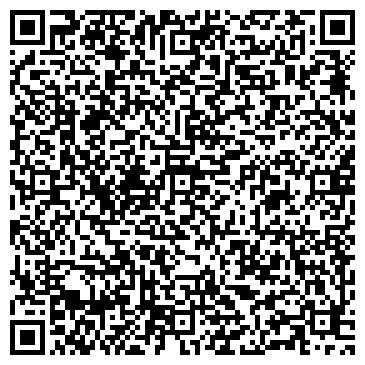 QR-код с контактной информацией организации Горячая путёвочка