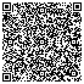 QR-код с контактной информацией организации Трубка Мира