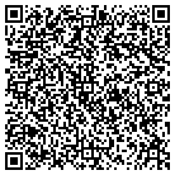 QR-код с контактной информацией организации Киоск фастфудной продукции, Центральный округ