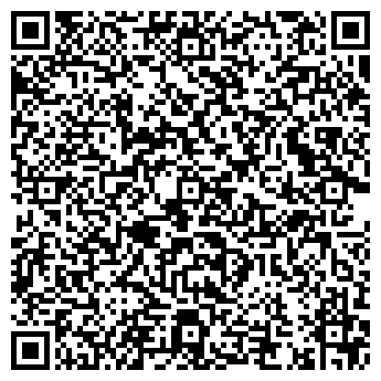 QR-код с контактной информацией организации НОТА КОМФОРТА