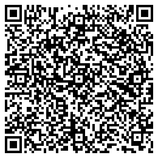 QR-код с контактной информацией организации ИРИС