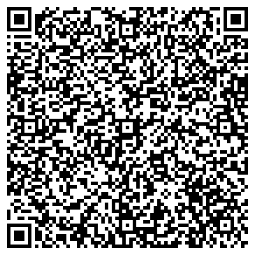 QR-код с контактной информацией организации ООО ИПРИС Дон