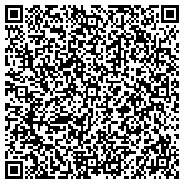QR-код с контактной информацией организации ЗАО Авис