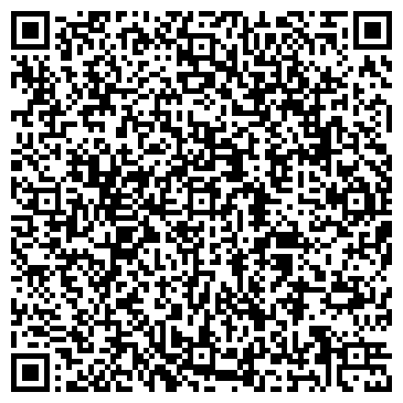 QR-код с контактной информацией организации Веселое село