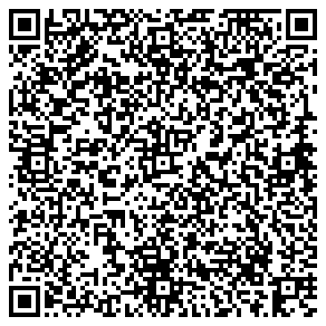 QR-код с контактной информацией организации ИП Сахнов А.П.