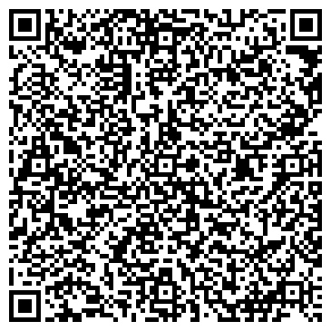 QR-код с контактной информацией организации Дон Карго