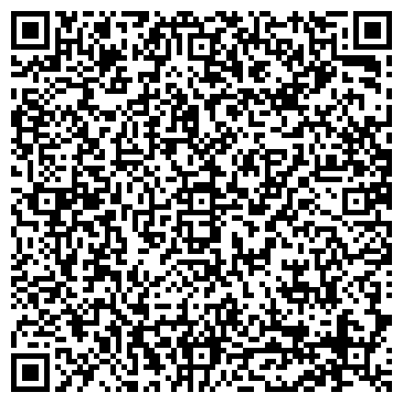 QR-код с контактной информацией организации Барабас