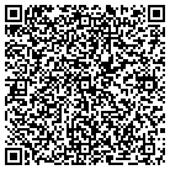 QR-код с контактной информацией организации АвтоДэн