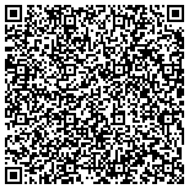 QR-код с контактной информацией организации Татуаж caffe