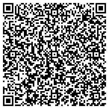 QR-код с контактной информацией организации Принцесса