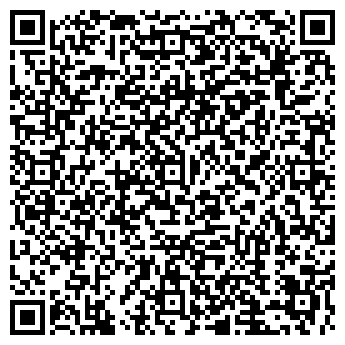 QR-код с контактной информацией организации Якитория, кафе-бар