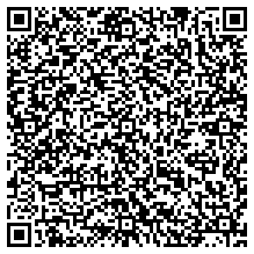 QR-код с контактной информацией организации Магия