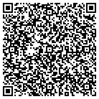 QR-код с контактной информацией организации КПК «Капитал Инвест»