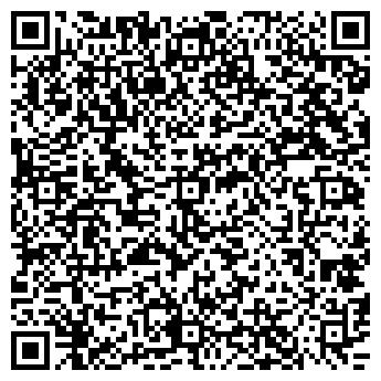 QR-код с контактной информацией организации Киоск фастфудной продукции, Ленинский округ