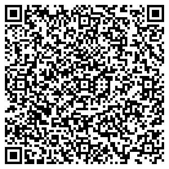 QR-код с контактной информацией организации Мир блеска
