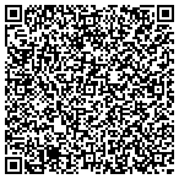 QR-код с контактной информацией организации Тихий омут