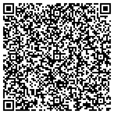 QR-код с контактной информацией организации Павегатур
