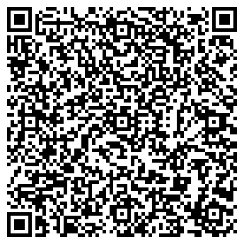 QR-код с контактной информацией организации Ювента