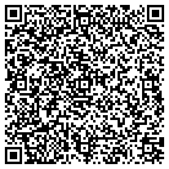 QR-код с контактной информацией организации Рыбная лавка, магазин, ИП Гусева Н.С.