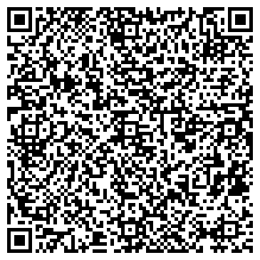 QR-код с контактной информацией организации Перестройка