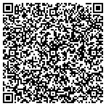 QR-код с контактной информацией организации Хладокомбинат Динской, ООО, торговая фирма