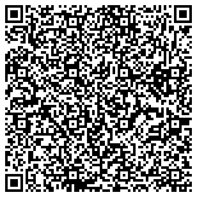 QR-код с контактной информацией организации ООО Бара-грунторез