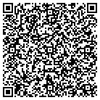 QR-код с контактной информацией организации Солвекс-Турне