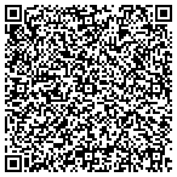 QR-код с контактной информацией организации Парикмахерская на бульваре Салавата Юлаева, 23