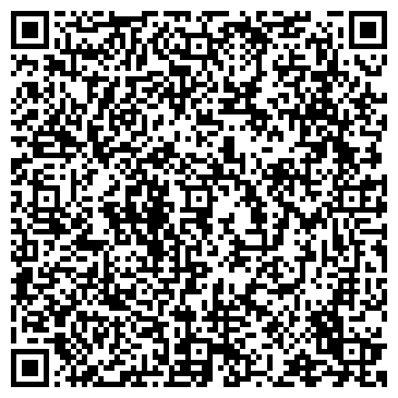 QR-код с контактной информацией организации Мари Клиник